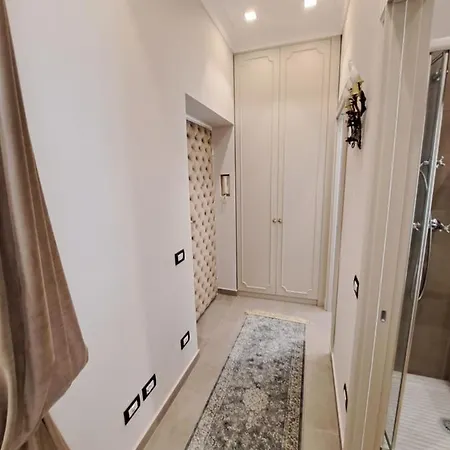 Della Vite 27 Roma