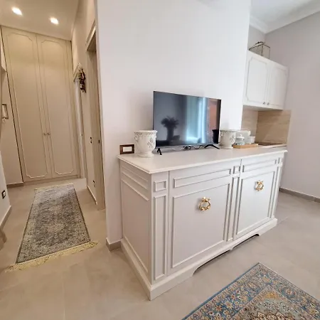 Della Vite 27 Appartement