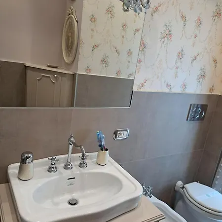 Della Vite 27 Roma