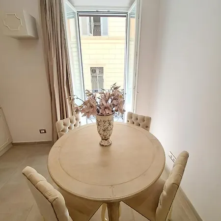 Apartmán Della Vite 27
