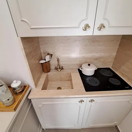 Apartmán Della Vite 27 *