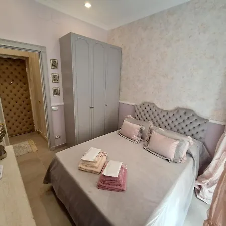 Apartmán Della Vite 27